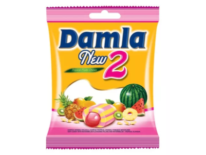 Damla-new-2-meloun-90g