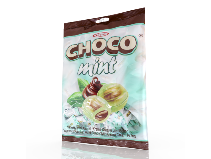 tayas choco mint nejkafe