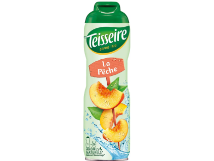 Tessere Peach nejkafe cz