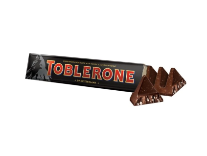 Toblerone Dark 100g