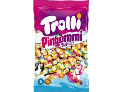 trolli pingummi 1kg nejkafe cz