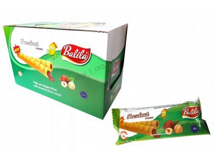 balila hazelnut 864g nejkafe