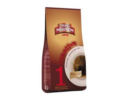 mleta kava trung nguyen creative 1 250g