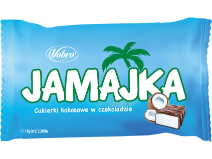 vobro jamajka 1 kg