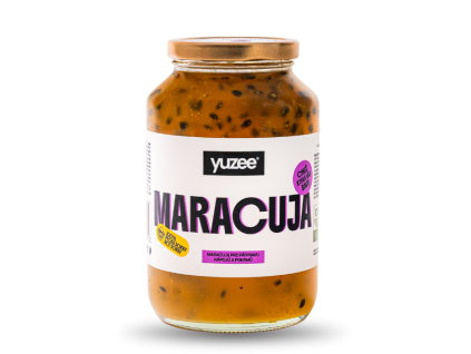 Yuzee Maracuja 1000 g