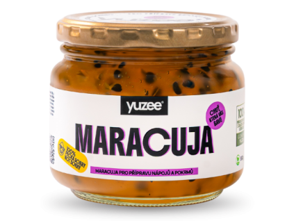 Yuzee Maracuja 550 g