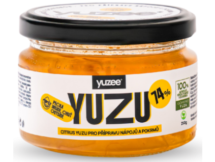 Yuzee Yuzu Tea 250 g
