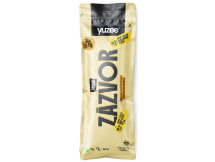 Yuzee Zázvor 35 g