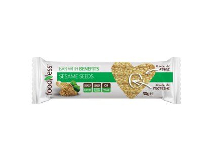 sezame seeds