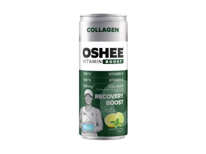 Oshee Vitamin Boost Collagen 250 ml nejkafe
