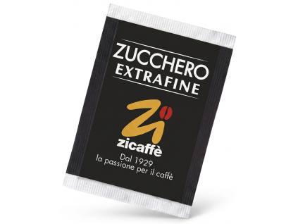 Zicaffe cukr bílý 8 kg