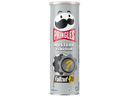 Pringles Fallout 76 Mystery Flavour 165 g