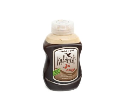 kafanek chilli