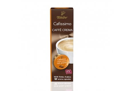 caffe crema plna chut