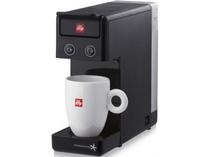 francisfrancis y33 espresso coffee cerna nejkafe cz