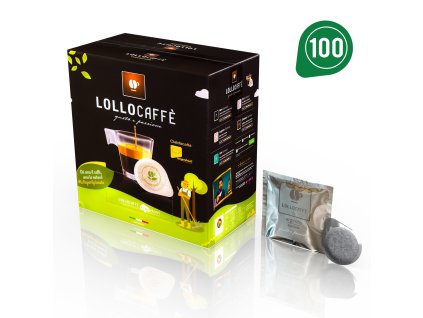 lollo caffe Ese argento 100 pod nejkafe cz