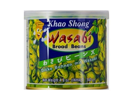 khao shong broad beans 140g nejkafe cz
