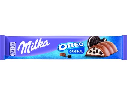 milka oreo original 37g nejkafe cz