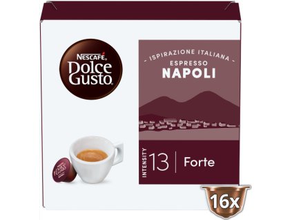 nescafe kavove kapsle dolce gusto ristretto napoli style 16 ks nejkafe cz