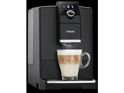 NIVONA NICR 790 2 nejkafe