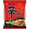 nongshim shin ramyun 120g nejkafe