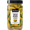 Olymp Green olives stuffed with jalapeno 320ml