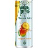 perrier slim can 0,25l mango ananas2 nejkafe cz