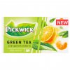 pickwick green tea pomeranc mandarinka nejkafe cz