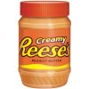 Creamy Reeses nejkafe peanut butter