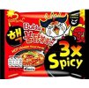 samyang buldak 3x paliva 140g kureci nejkafe cz