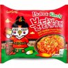 samyang buldak ramen kimchi nejkafe cz