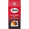 Segafredo Caffe Crema Classico 1kg nejkafe cz