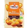 St.Michel mini madlenky s kousky cokolady 175g nejkafe cz