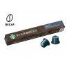 starbucks kavove kapsle do nespresso decaf espresso roast 10 ks