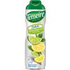 teisseire sirup citron a limeta 0 0 6l