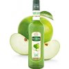 teisseire green apple0,7l nejkafe cz