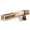 nescafe farmers origins africas ristretto kapsle 10 ks