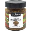 olymp pesto rosso rajcata olivy 180g nejkafe cz