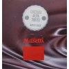 musetti la cioccolata tiramisu 450g nejkafe cz