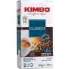 kimbo classico mleta 250g nejkafe cz