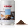 kimbo decaf 250g tin3 mleta nejkafe cz
