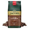 jacobs espresso intenso zrnkova kava 1 kg