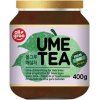 allgroo ume tea caj nejkafe cz