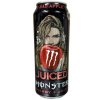 Monster Juiced Bad Apple nejkafe cz