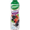 Teisseire Forest Fruit Zero nejfake cz