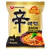 nongshim shin ramyun spicy chicken extra paliva 120g nejkafe cz