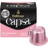 Dallmayr Capsa Lungo Decaf hliníkové kapsle 10 ks