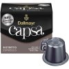Dallmayr Capsa Ristretto Espresso hliníkové kapsle 10 ks