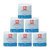 Illy IperEspresso Decaffeinated bezkofeinová káva balení 6x18 kusů