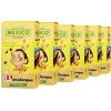 Passalacqua Mexico Mletá Káva 250g 6ks